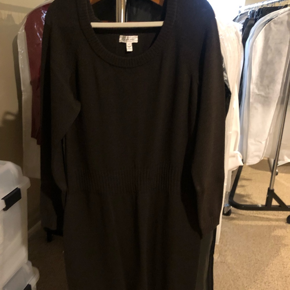 St. John Long Sweater